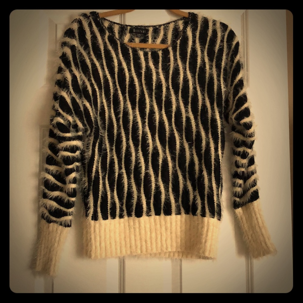 Cute sweater